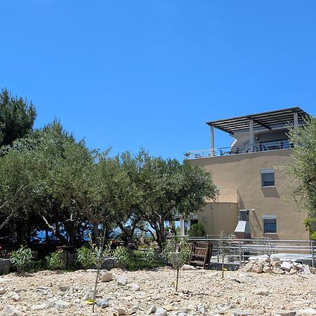 Ark Beach Apartments Split Bagian luar foto